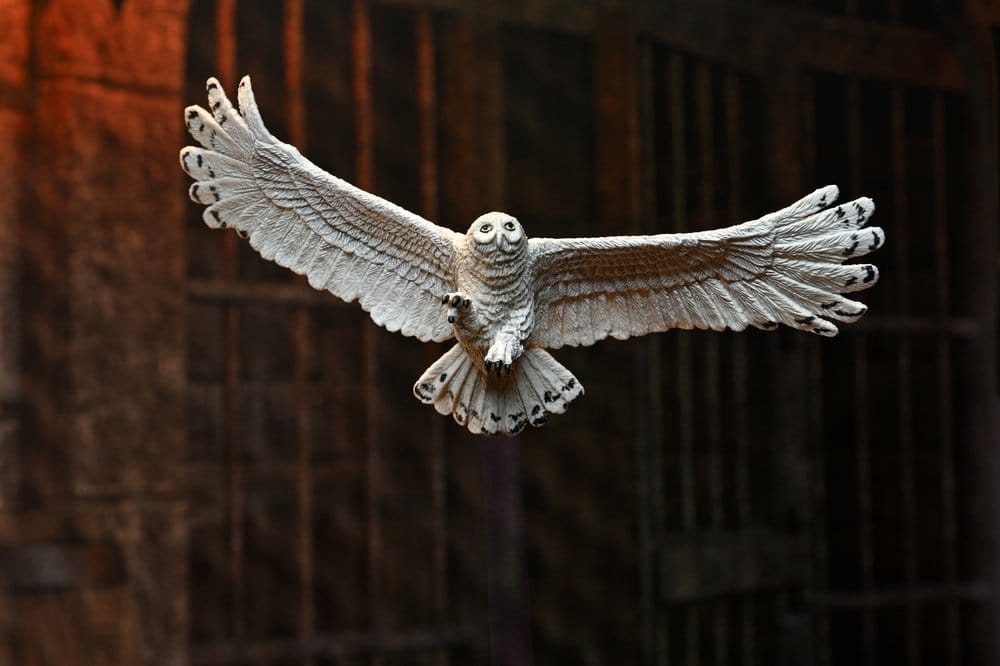 HARRY POTTER – LEGACY COLLECTION FIGURA 18 CM – NECA