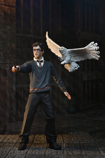 HARRY POTTER – LEGACY COLLECTION FIGURA 18 CM – NECA