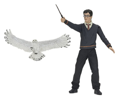 HARRY POTTER – LEGACY COLLECTION FIGURA 18 CM – NECA