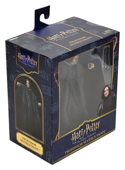 SEVERUS SNAPE – HARRY POTTER LEGACY COLLECTION NECA