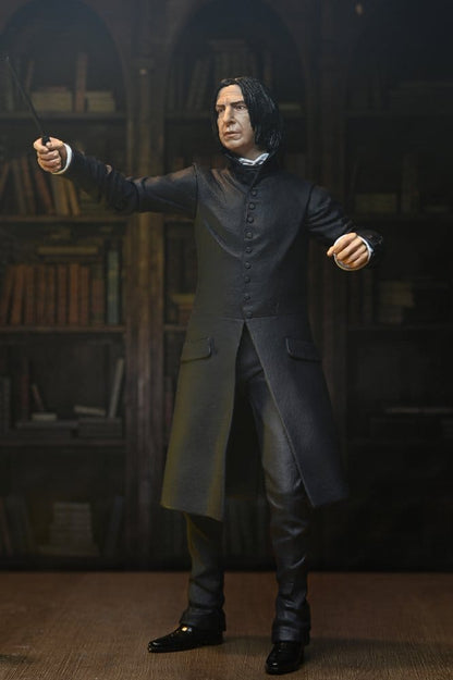 SEVERUS SNAPE – HARRY POTTER LEGACY COLLECTION NECA