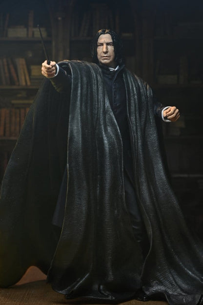 SEVERUS SNAPE – HARRY POTTER LEGACY COLLECTION NECA