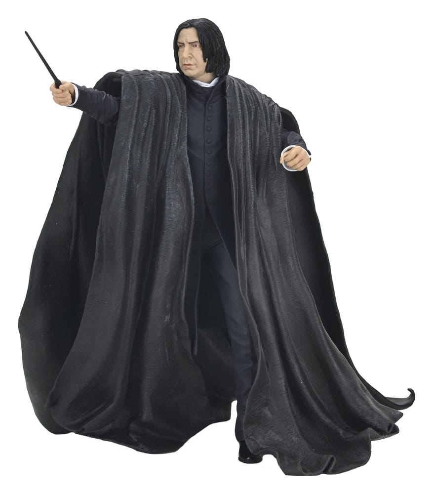 SEVERUS SNAPE – HARRY POTTER LEGACY COLLECTION NECA
