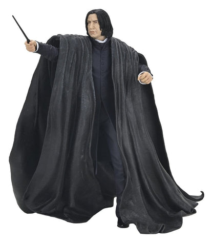 SEVERUS SNAPE – HARRY POTTER LEGACY COLLECTION NECA