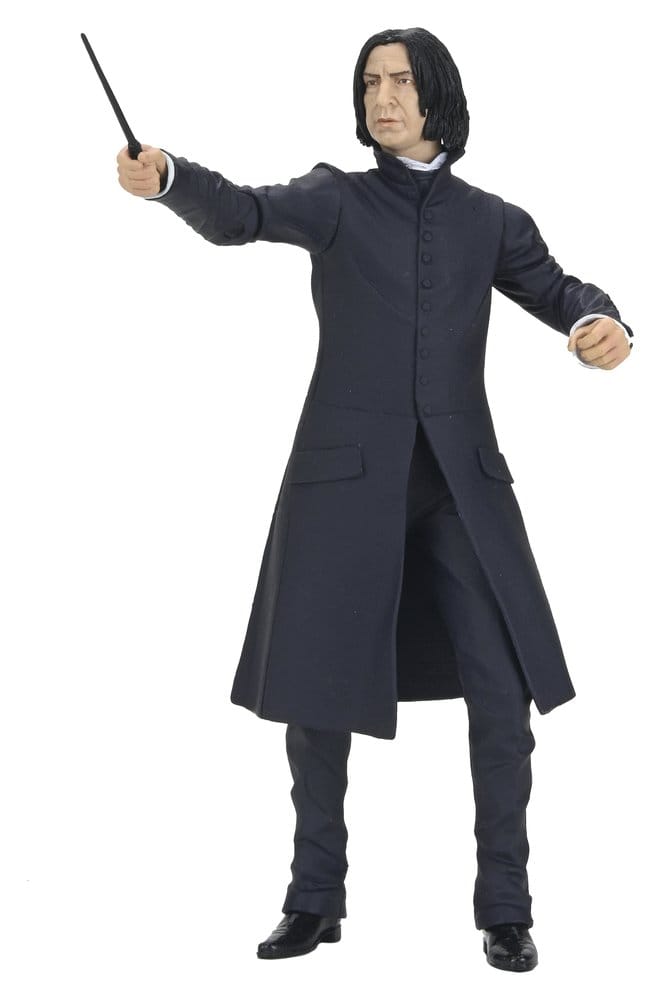 SEVERUS SNAPE – HARRY POTTER LEGACY COLLECTION NECA