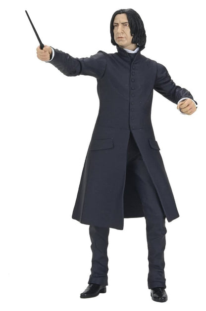 SEVERUS SNAPE – HARRY POTTER LEGACY COLLECTION NECA
