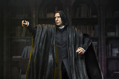 SEVERUS SNAPE – HARRY POTTER LEGACY COLLECTION NECA