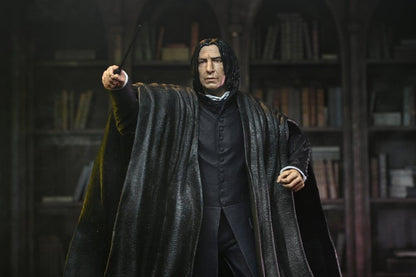 SEVERUS SNAPE – HARRY POTTER LEGACY COLLECTION NECA