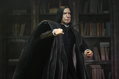 SEVERUS SNAPE – HARRY POTTER LEGACY COLLECTION NECA