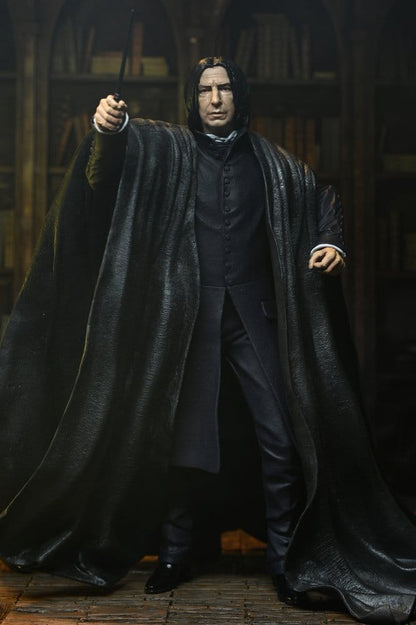 SEVERUS SNAPE – HARRY POTTER LEGACY COLLECTION NECA