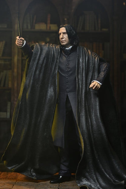 SEVERUS SNAPE – HARRY POTTER LEGACY COLLECTION NECA