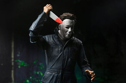 HALLOWEEN H20 – FIGURA ULTIMATE MICHAEL MYERS 18 CM (NECA – HALLOWEEN)