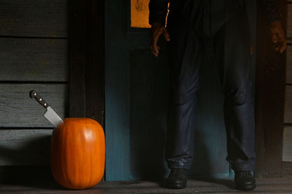 HALLOWEEN H20 – FIGURA ULTIMATE MICHAEL MYERS 18 CM (NECA – HALLOWEEN)