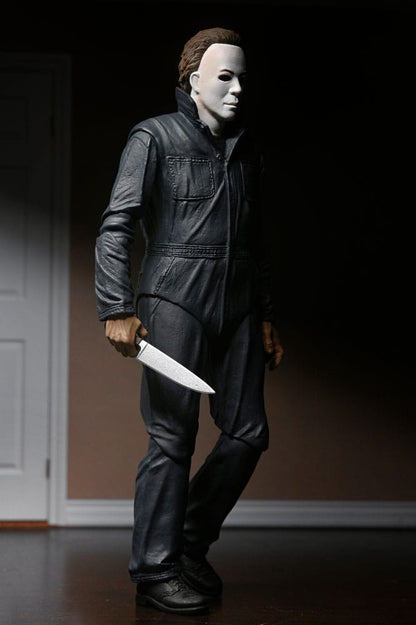 HALLOWEEN H20 – FIGURA ULTIMATE MICHAEL MYERS 18 CM (NECA – HALLOWEEN)