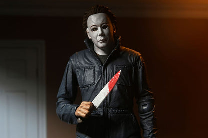 HALLOWEEN H20 – FIGURA ULTIMATE MICHAEL MYERS 18 CM (NECA – HALLOWEEN)