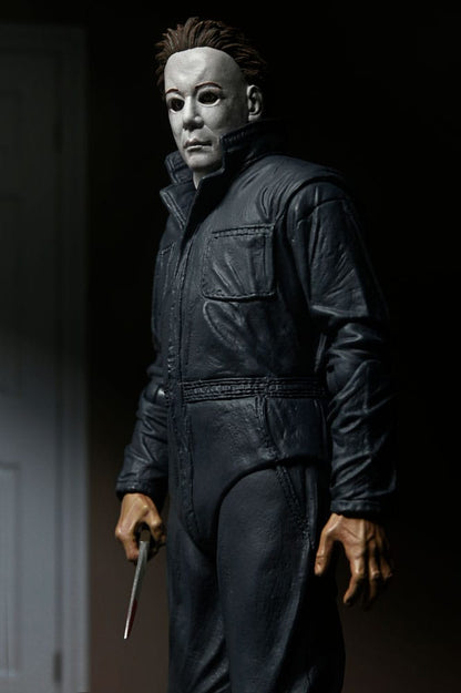HALLOWEEN H20 – FIGURA ULTIMATE MICHAEL MYERS 18 CM (NECA – HALLOWEEN)