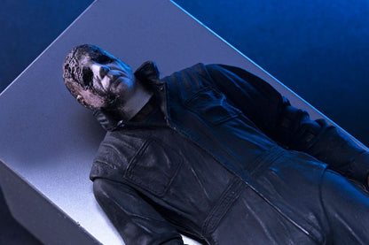 MICHAEL MYERS – FIGURA ULTIMATE 18 CM (NECA – HALLOWEEN RESURRECTION)
