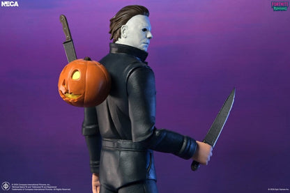 MICHAEL MYERS – FIGURA FORTNITEMARES 18 CM (NECA – FORTNITE / HALLOWEEN)