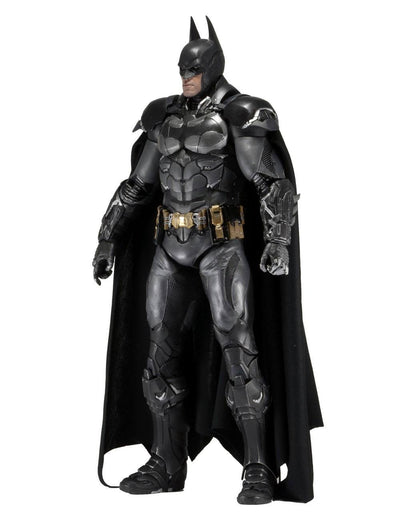 BATMAN ARKHAM KNIGHT – FIGURA 1/4 BATMAN 46 CM (NECA – VIDEOJUEGO)