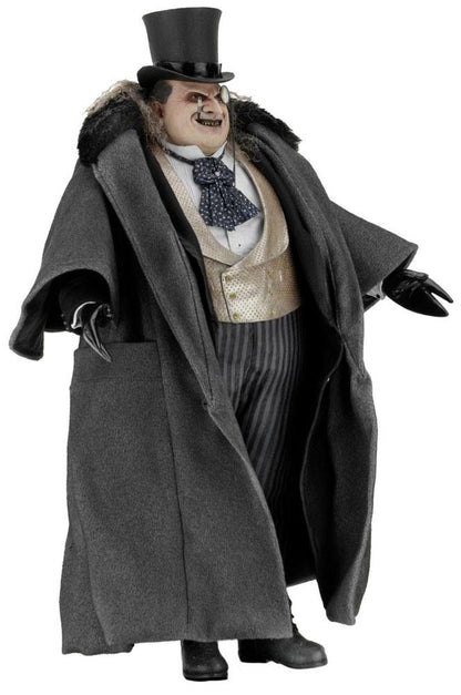 PINGÜINO – FIGURA 1/4 (NECA – BATMAN VUELVE)