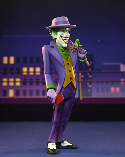 JOKER TOONY FIGURA 15 CM DC COMICS NECA