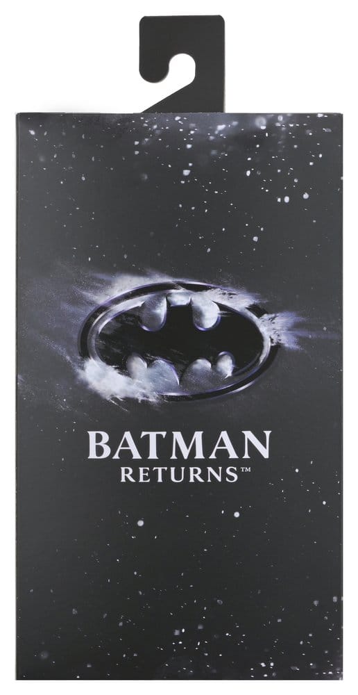 THE PENGUIN – FIGURA 20 CM (BATMAN VUELVE 1992 – NECA)