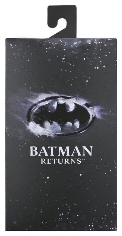 THE PENGUIN – FIGURA 20 CM (BATMAN VUELVE 1992 – NECA)