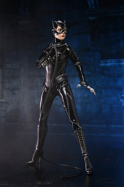CATWOMAN – FIGURA 20 CM (BATMAN VUELVE 1992 – NECA)