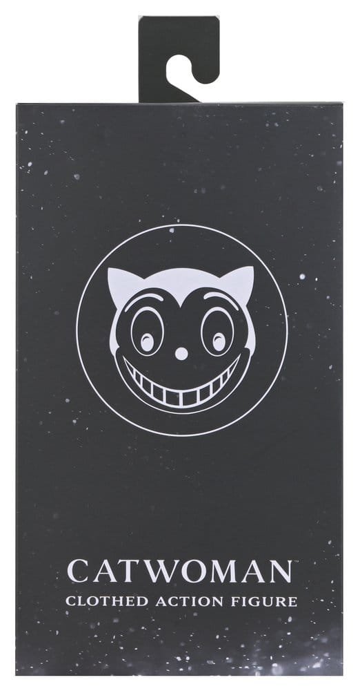 CATWOMAN – FIGURA 20 CM (BATMAN VUELVE 1992 – NECA)