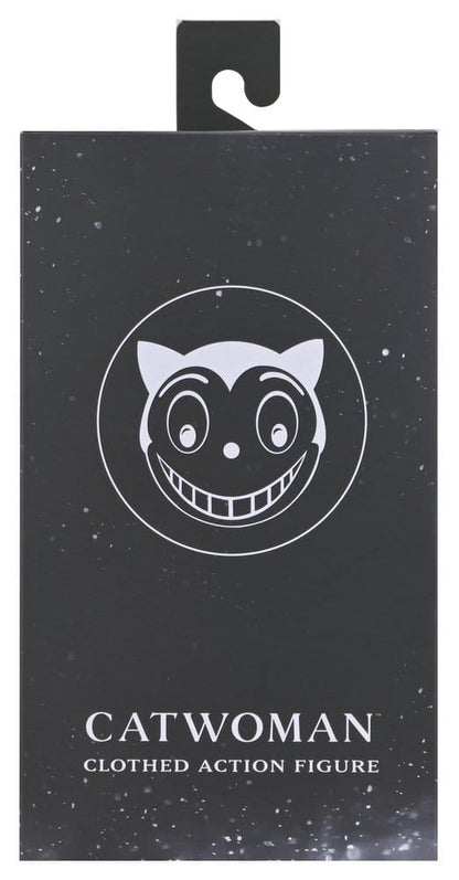 CATWOMAN – FIGURA 20 CM (BATMAN VUELVE 1992 – NECA)