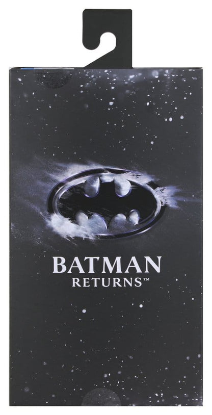 CATWOMAN – FIGURA 20 CM (BATMAN VUELVE 1992 – NECA)