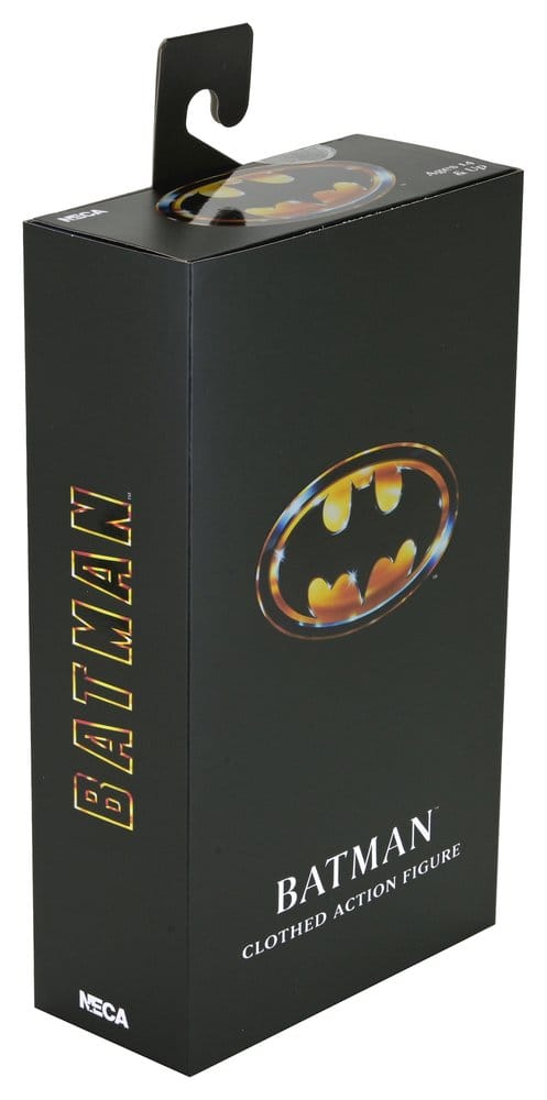 BATMAN – FIGURA 20 CM (BATMAN 1989 – NECA)