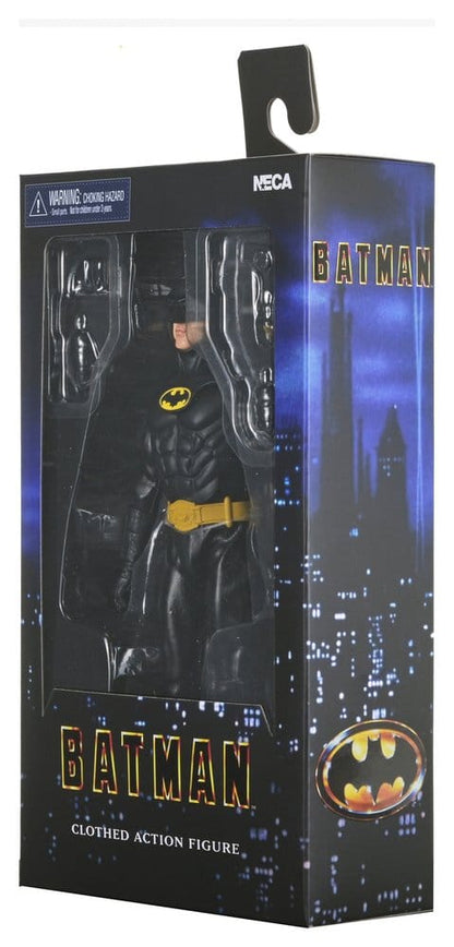 BATMAN – FIGURA 20 CM (BATMAN 1989 – NECA)