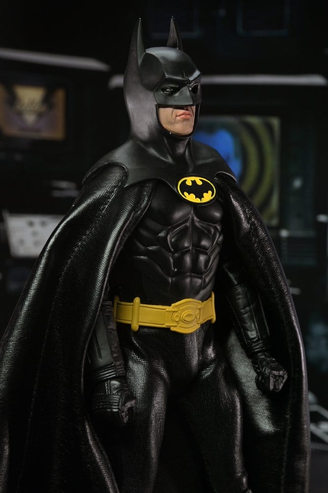 BATMAN – FIGURA 20 CM (BATMAN 1989 – NECA)