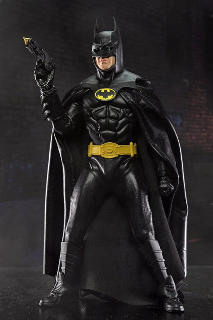 BATMAN – FIGURA 20 CM (BATMAN 1989 – NECA)