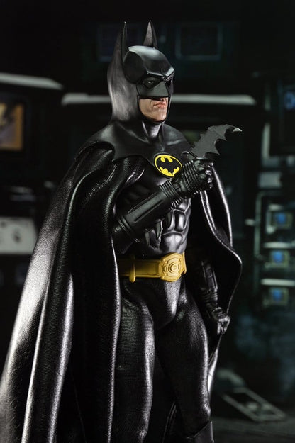 BATMAN – FIGURA 20 CM (BATMAN 1989 – NECA)