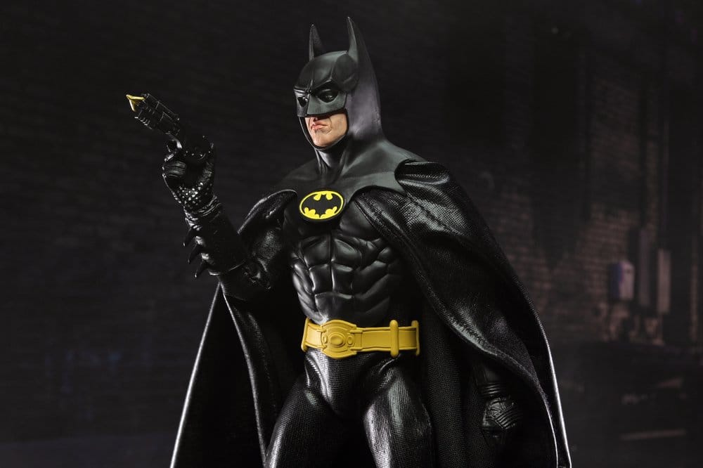BATMAN – FIGURA 20 CM (BATMAN 1989 – NECA)