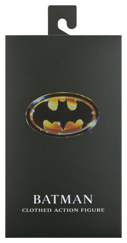 BATMAN – FIGURA 20 CM (BATMAN 1989 – NECA)
