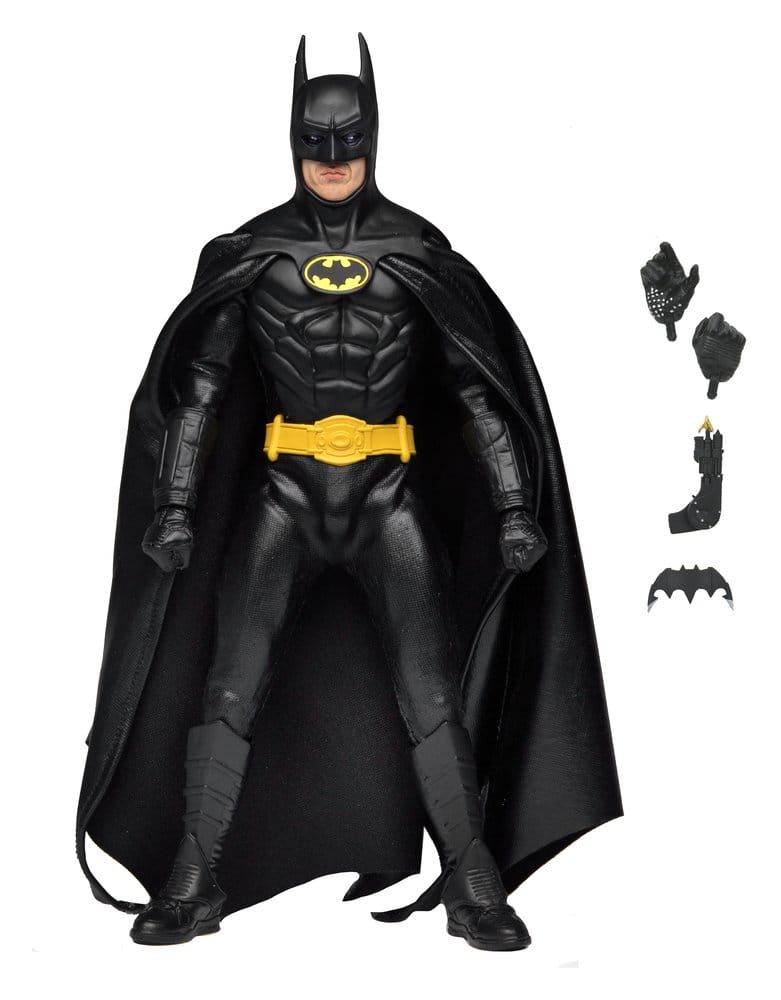 BATMAN – FIGURA 20 CM (BATMAN 1989 – NECA)