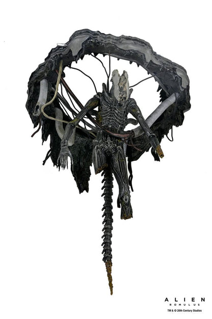 ALIEN ROMULUS – FIGURA NECA 1/6 – DELUXE SUSPENDED LAB XENOMORPH XX121
