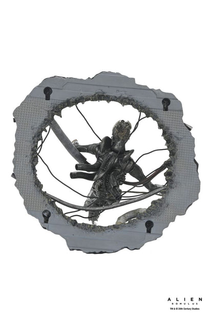 ALIEN ROMULUS – FIGURA NECA 1/6 – DELUXE SUSPENDED LAB XENOMORPH XX121