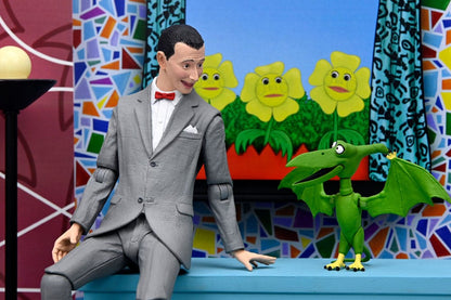 PEE-WEE HERMAN ULTIMATE FIGURA 18 CM - NECA