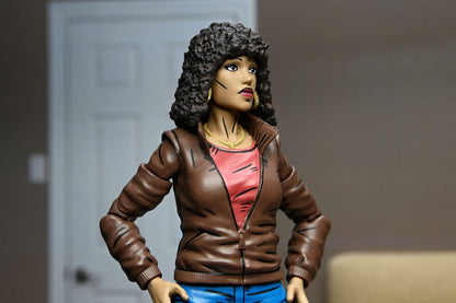 APRIL O'NEIL FIGURA 18 CM - NECA - TEENAGE MUTANT NINJA TURTLES