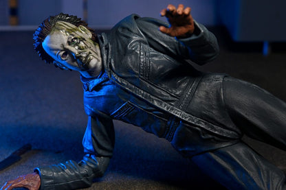 MICHAEL MYERS ULTIMATE FIGURA 18 CM - NECA - HALLOWEEN: LA MALDICIÓN DE MICHAEL MYERS