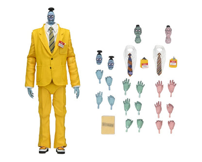 BEETLEJUICE – FIGURA ULTIMATE BOB 18 CM (NECA)