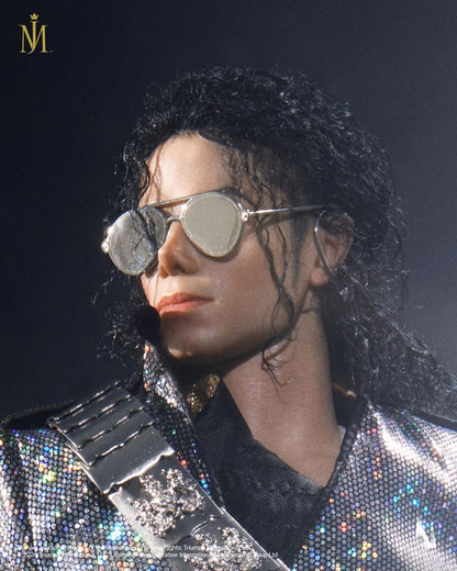 MICHAEL JACKSON – FIGURA 1/6 - INART