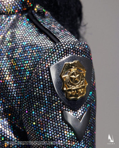 MICHAEL JACKSON – FIGURA 1/6 - INART