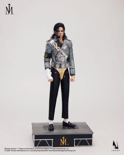 MICHAEL JACKSON – FIGURA 1/6 - INART
