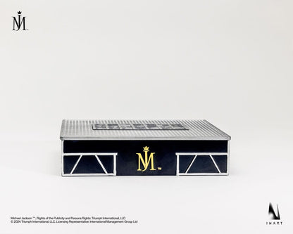 MICHAEL JACKSON – FIGURA 1/6 - INART