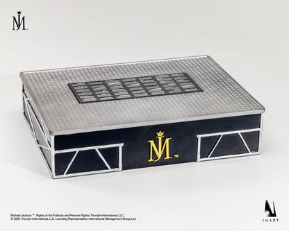 MICHAEL JACKSON – FIGURA 1/6 - INART